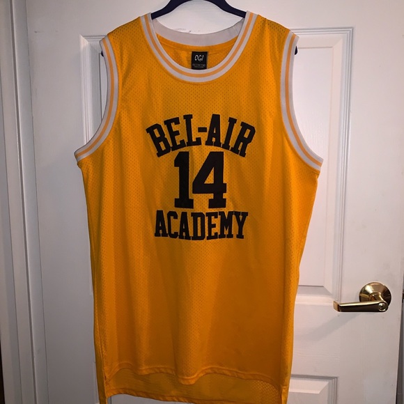 Fresh Prince of Bel Air Will Smith Jersey - Picture 2 of 2